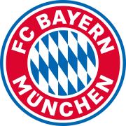 180px FC Bayern Munchen logo 2017.svg DUKER 賭博客娛樂城評價網