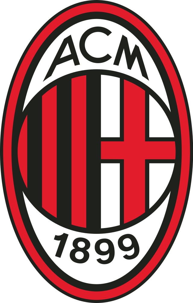 640px Logo of AC Milan.svg DUKER 賭博客娛樂城評價網