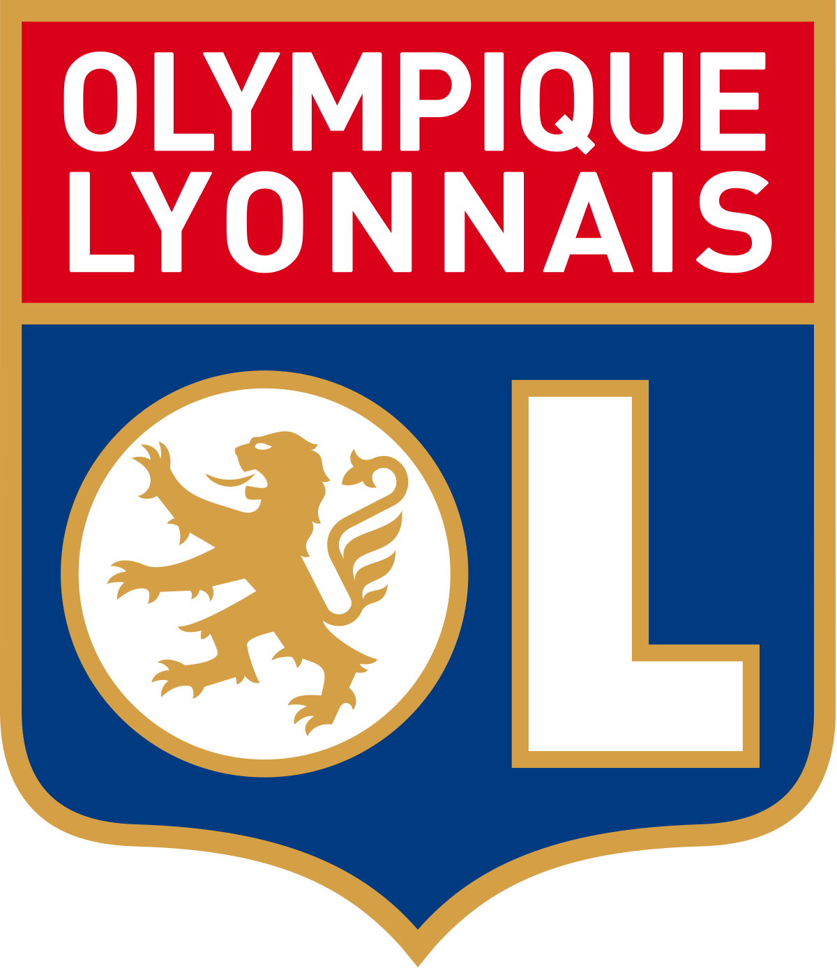 Olympique Lyonnais.svg DUKER 賭博客娛樂城評價網