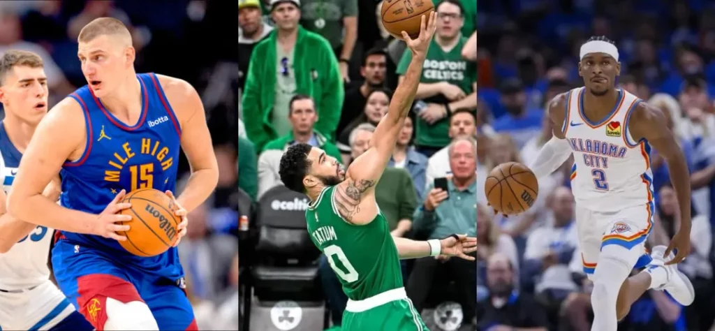 2024 NBA總冠軍預測：誰將贏NBA冠軍？專家分析這3支隊伍！