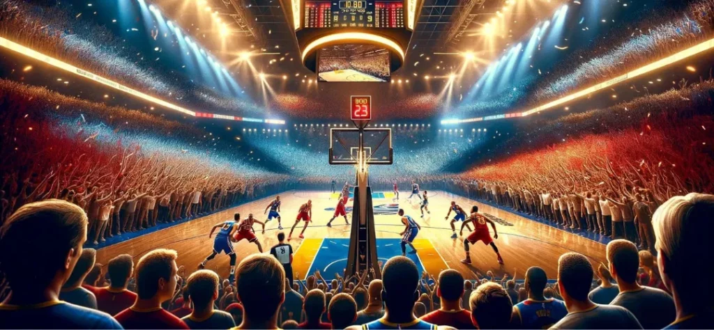 2024 NBA 總冠軍賽程、賠率一覽表！最新NBA冠軍資訊更新！