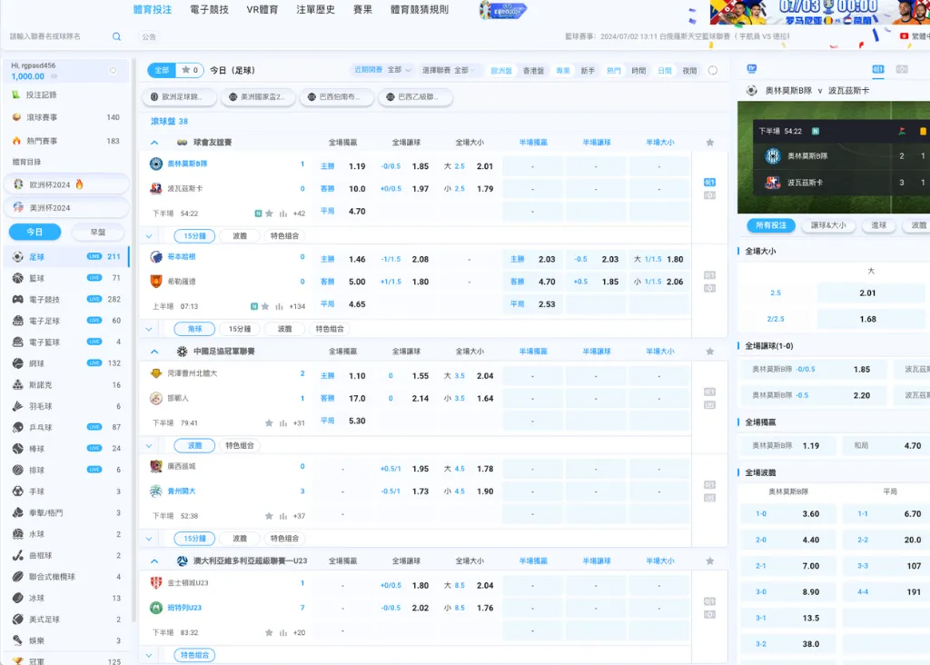 哪個娛樂城比較好贏？2024年7月娛樂城排行推薦