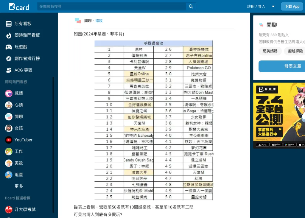 娛樂城賺錢Dcard是真的賺錢嗎？揭開「幣商」娛樂城的秘密！