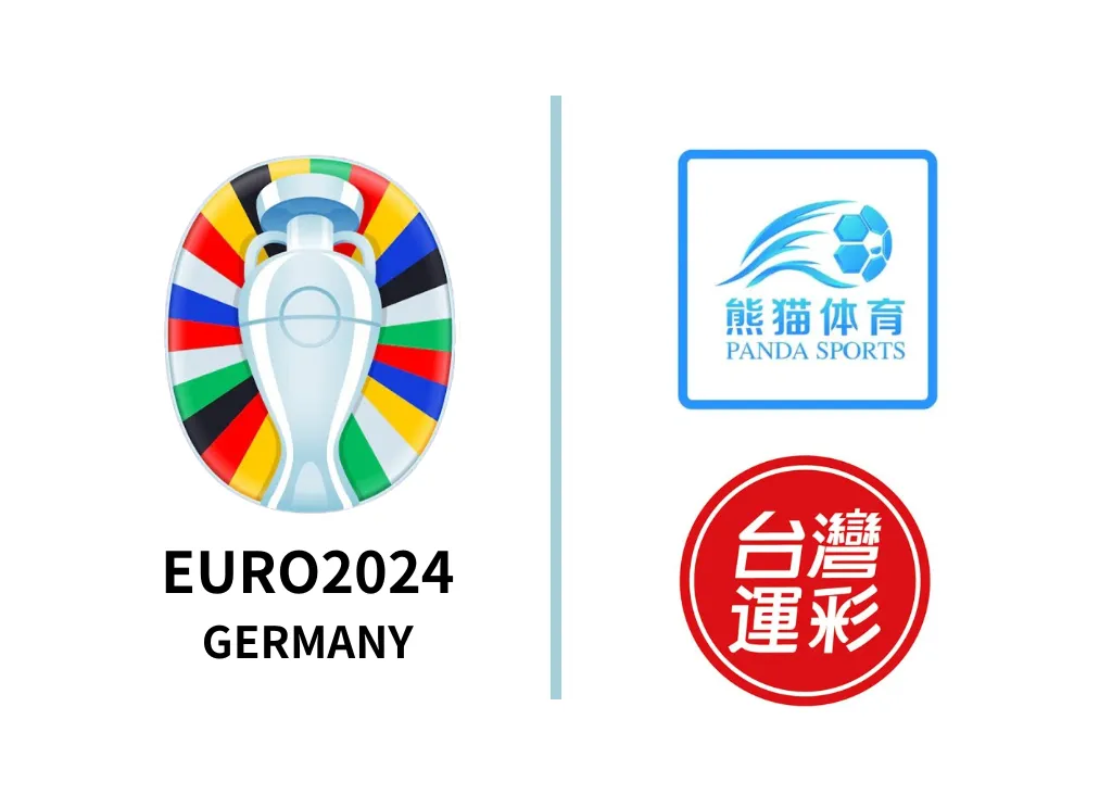 歐洲盃的名次表：2024歐洲盃的淘汰賽、16強賽果持續更新！