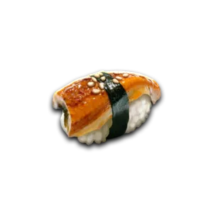 RG電子《鮨Sushi》老虎機