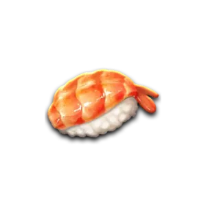 RG電子《鮨Sushi》老虎機