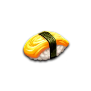 RG電子《鮨Sushi》老虎機