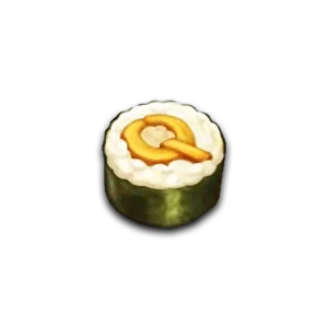 RG電子《鮨Sushi》老虎機