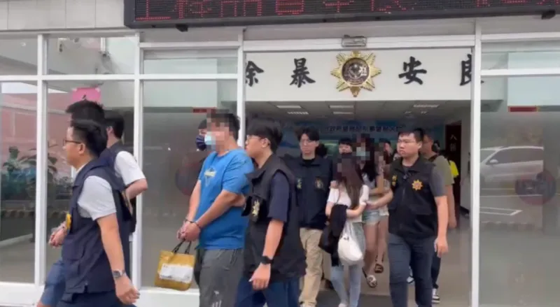 關於台灣賭場合法嗎？有哪些法律？會被關和「賭博罪」有關！
