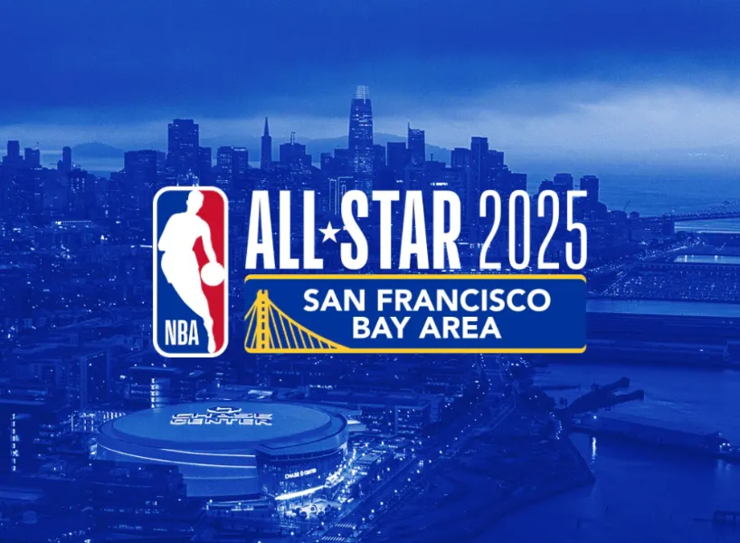 2025NBA明星賽懶人包》明星賽直播、賽程、賽制一篇看！